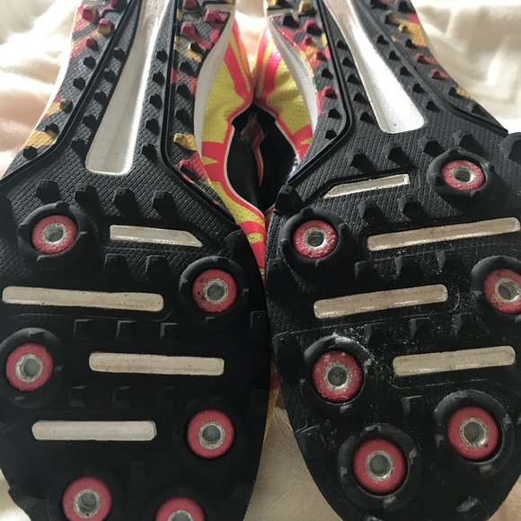 Nike Jana Star XC - Picture 2 of 4